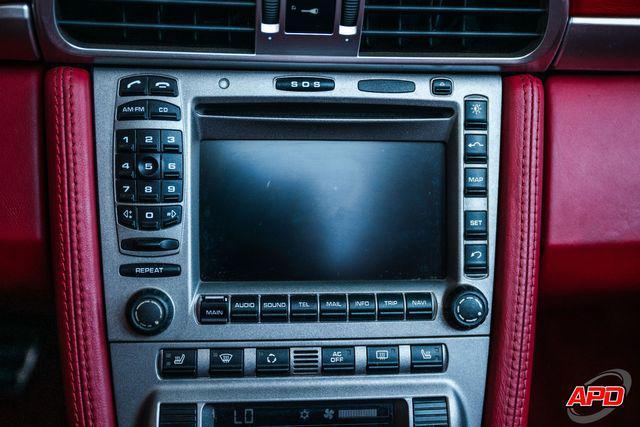 used 2008 Porsche 911 car, priced at $54,995