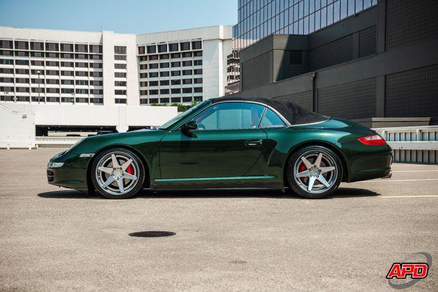used 2008 Porsche 911 car, priced at $54,995