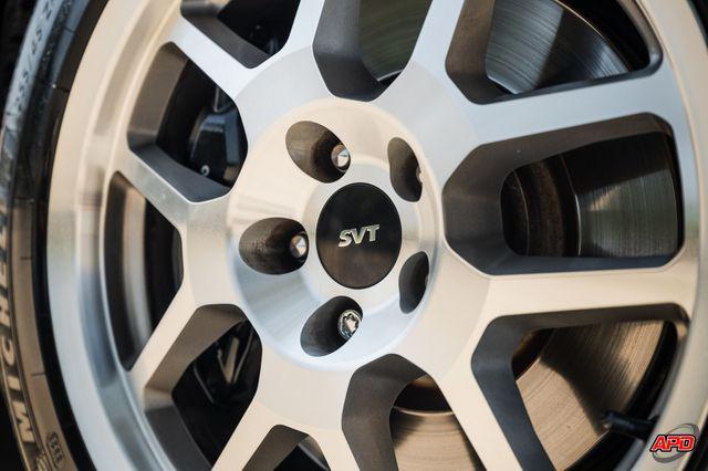 used 2007 Ford Shelby GT500 car, priced at $32,995