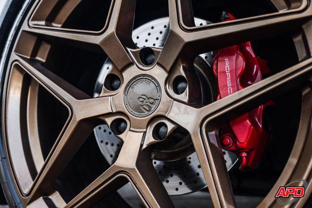 used 2014 Porsche Cayman car, priced at $52,995