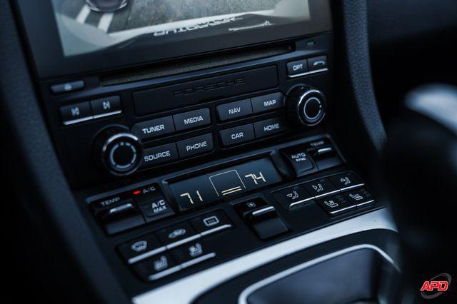 used 2017 Porsche 718 Boxster car, priced at $34,995