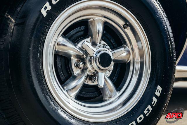 used 1965 Pontiac GTO car, priced at $39,995