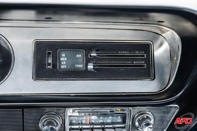 used 1965 Pontiac GTO car, priced at $39,995