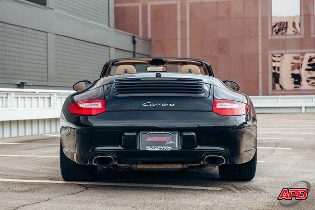 used 2009 Porsche 911 car, priced at $57,995