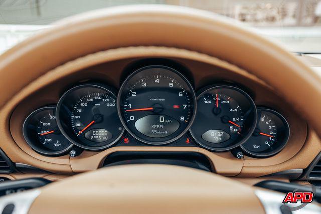 used 2009 Porsche 911 car, priced at $57,995