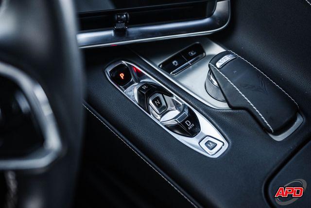 used 2023 Chevrolet Corvette car, priced at $73,995