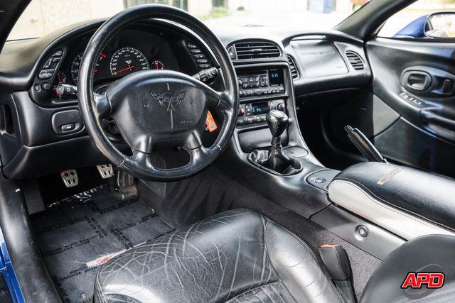 used 2004 Chevrolet Corvette car, priced at $35,995