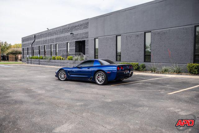 used 2004 Chevrolet Corvette car, priced at $35,995