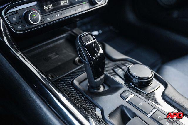 used 2020 Toyota Supra car, priced at $46,995