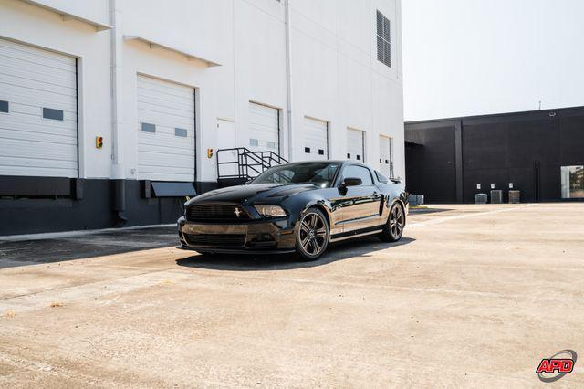 used 2014 Ford Mustang car, priced at $27,995