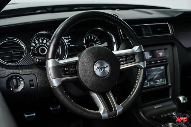 used 2014 Ford Mustang car, priced at $27,995