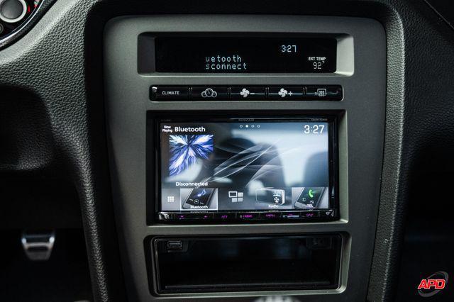 used 2014 Ford Mustang car, priced at $27,995