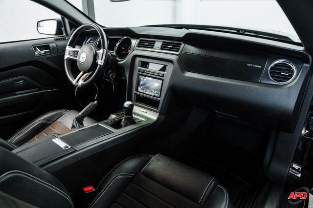 used 2014 Ford Mustang car, priced at $27,995