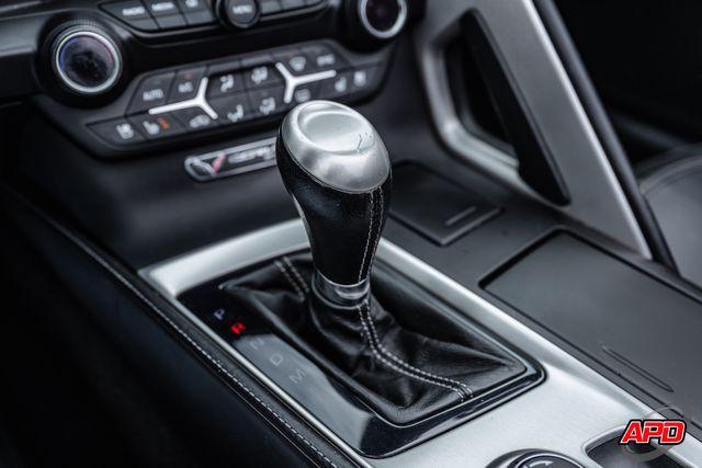 used 2014 Chevrolet Corvette Stingray car, priced at $36,995