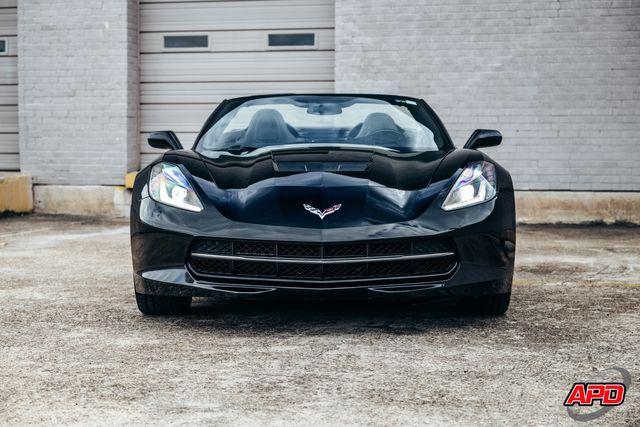 used 2014 Chevrolet Corvette Stingray car, priced at $36,995