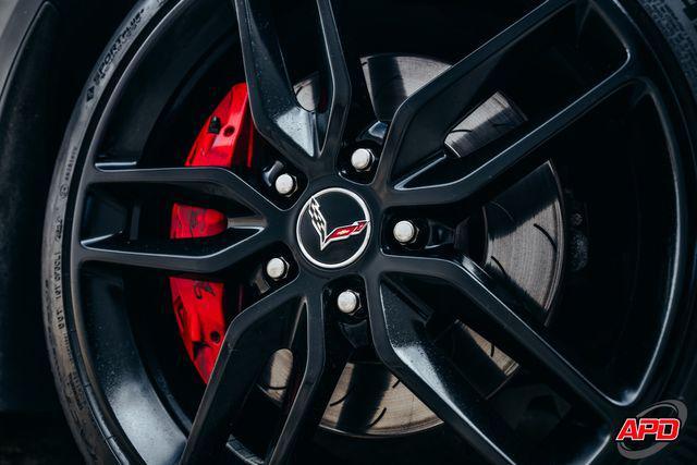 used 2014 Chevrolet Corvette Stingray car, priced at $36,995