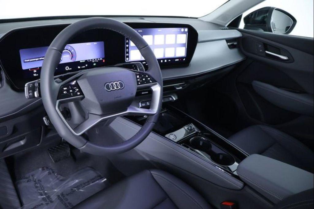new 2026 Audi Q3 car, priced at $48,170