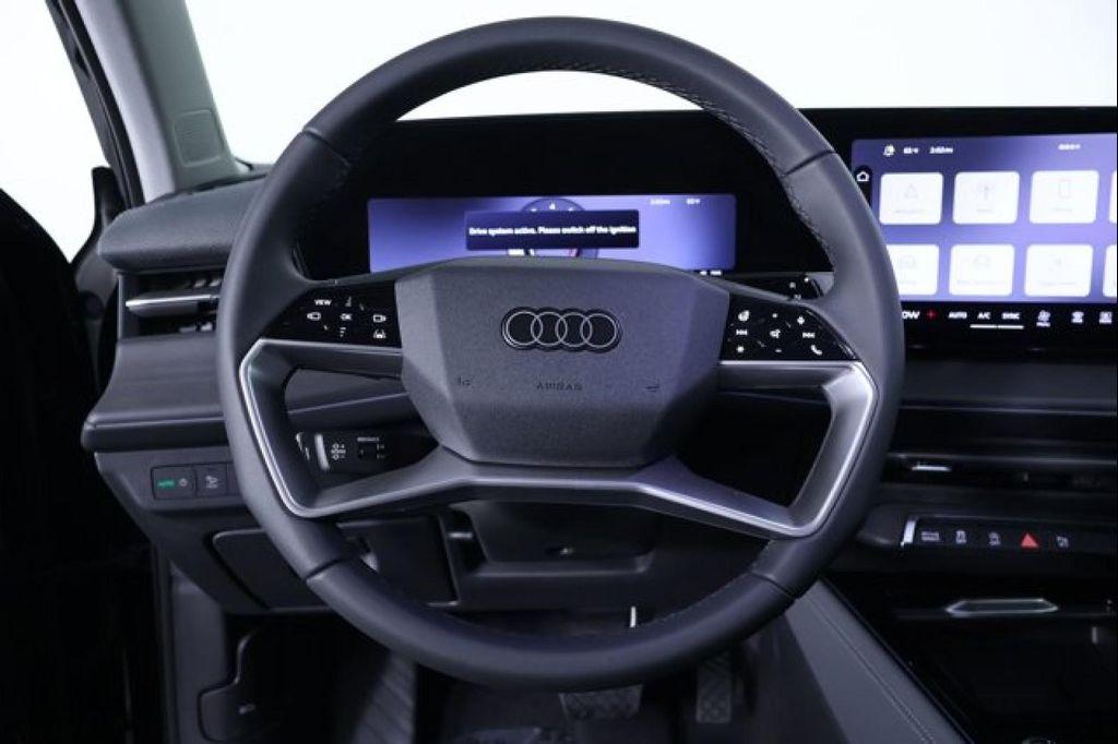 new 2026 Audi Q3 car, priced at $48,170