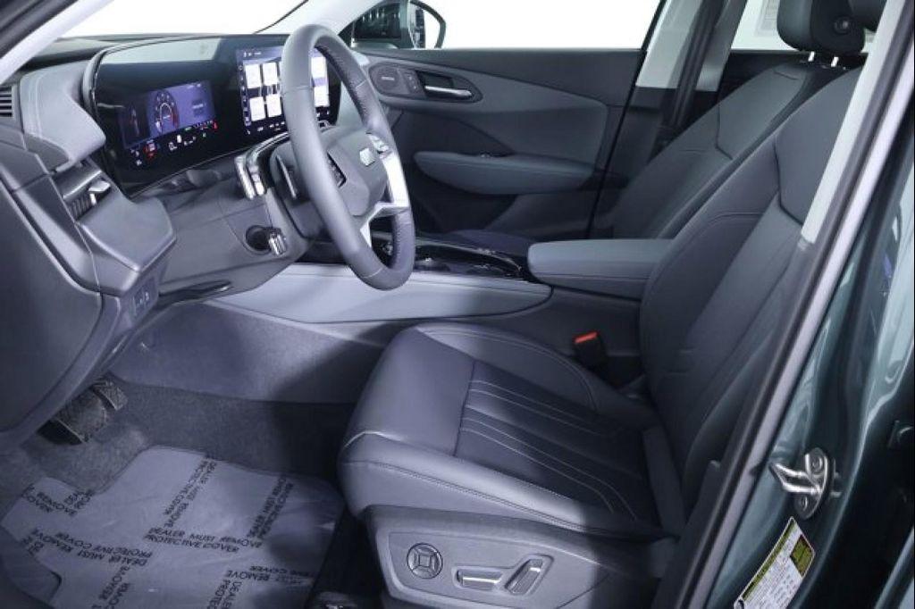 new 2026 Audi Q3 car, priced at $52,435