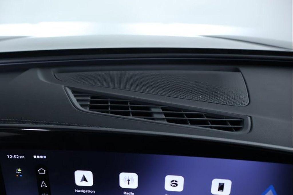 new 2026 Audi SQ5 car, priced at $75,485