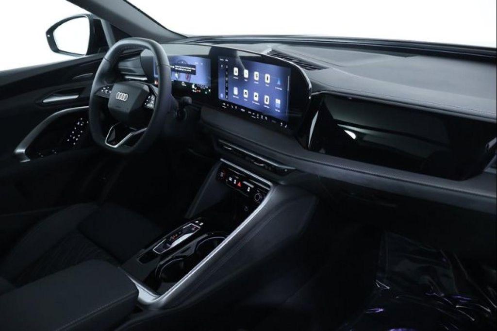 new 2026 Audi SQ5 car, priced at $75,485