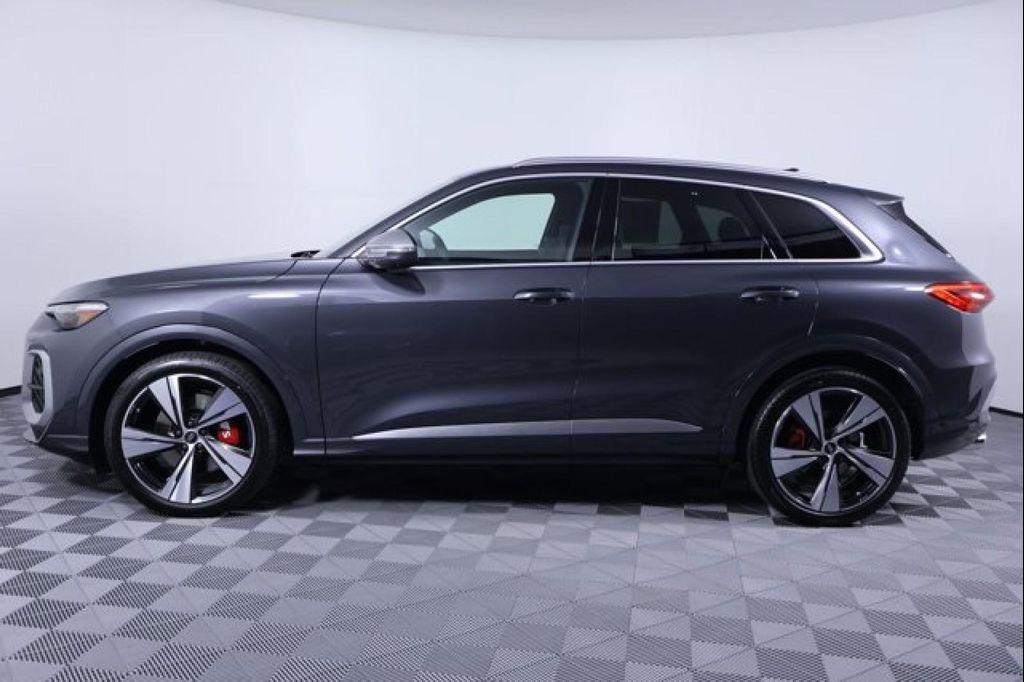 new 2026 Audi SQ5 car, priced at $73,135