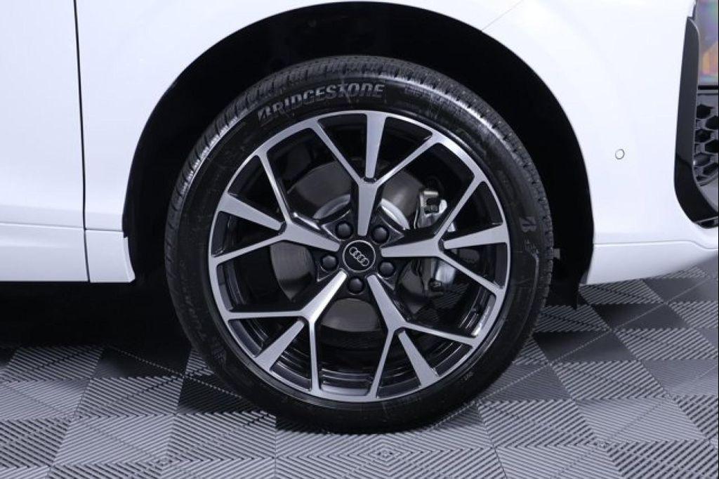 new 2026 Audi Q3 car, priced at $49,325