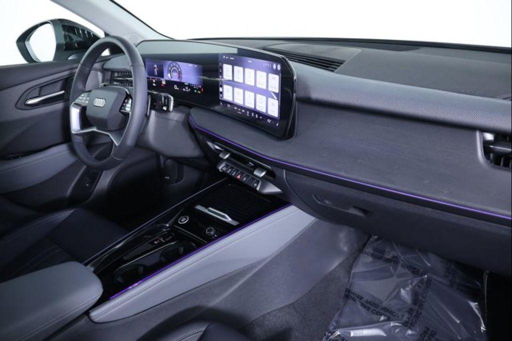 new 2026 Audi Q3 car, priced at $49,325