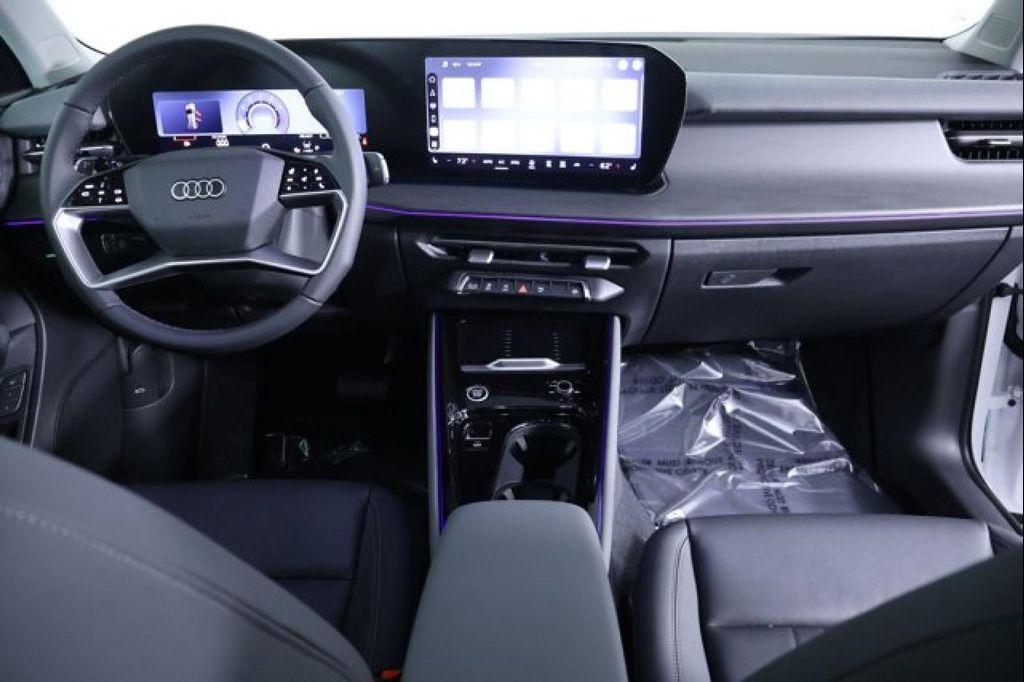 new 2026 Audi Q3 car, priced at $49,325