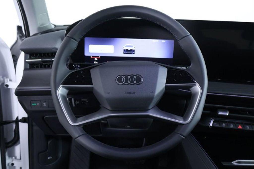 new 2026 Audi Q3 car, priced at $49,325