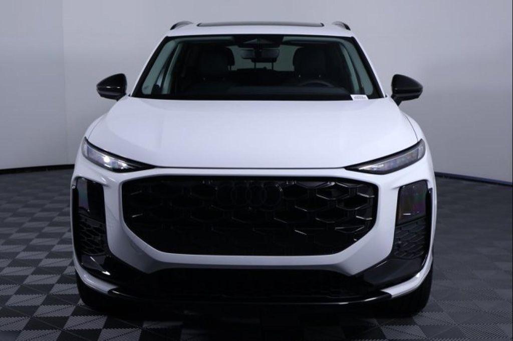 new 2026 Audi Q3 car, priced at $49,325