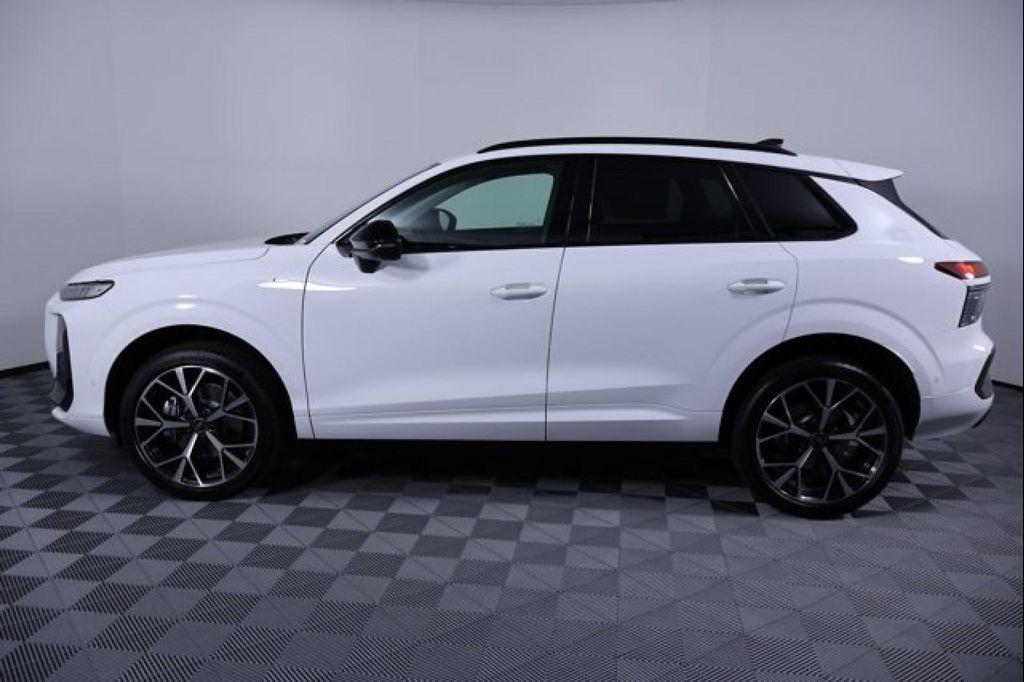 new 2026 Audi Q3 car, priced at $49,325