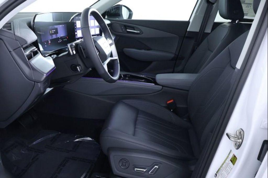 new 2026 Audi Q3 car, priced at $49,325