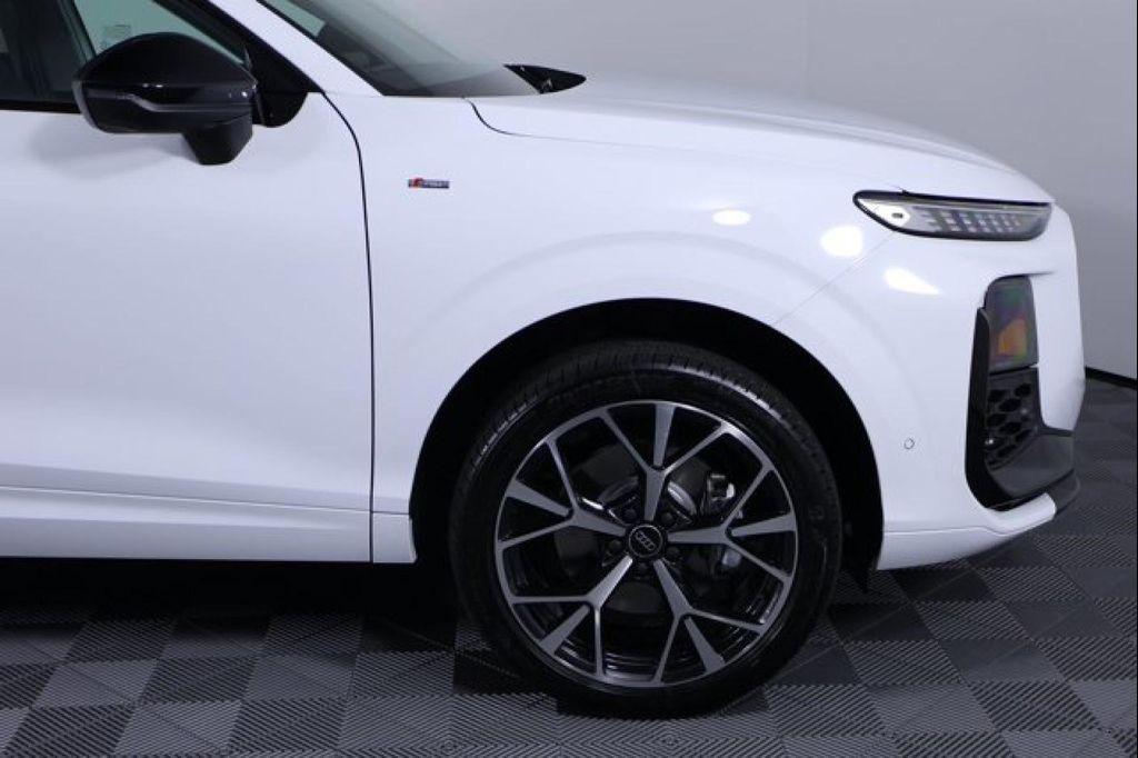new 2026 Audi Q3 car, priced at $49,325