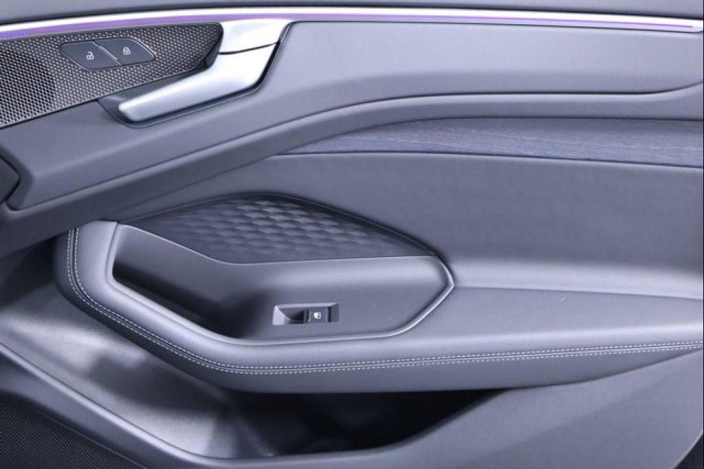 new 2026 Audi A6 car, priced at $72,520
