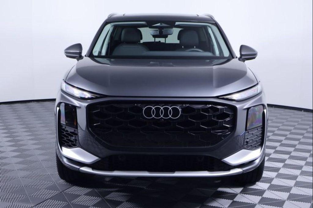 new 2026 Audi Q3 car, priced at $50,285