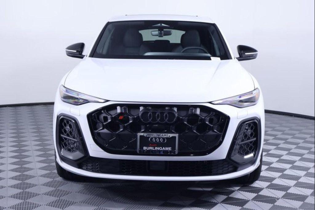 new 2026 Audi SQ5 car, priced at $77,285