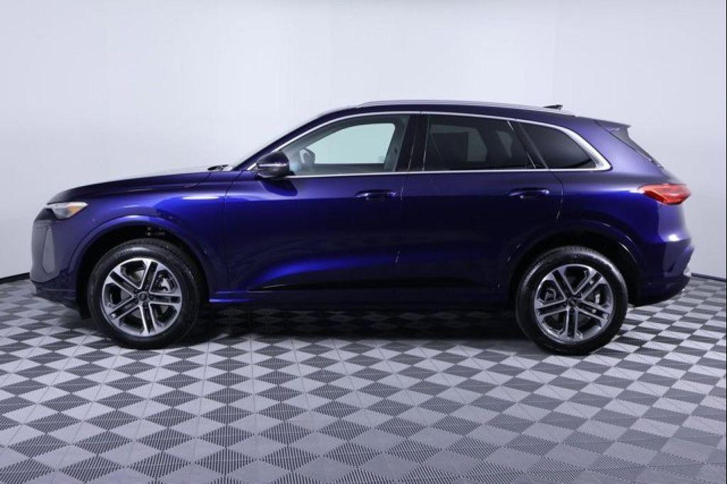 new 2026 Audi Q5 car, priced at $61,260