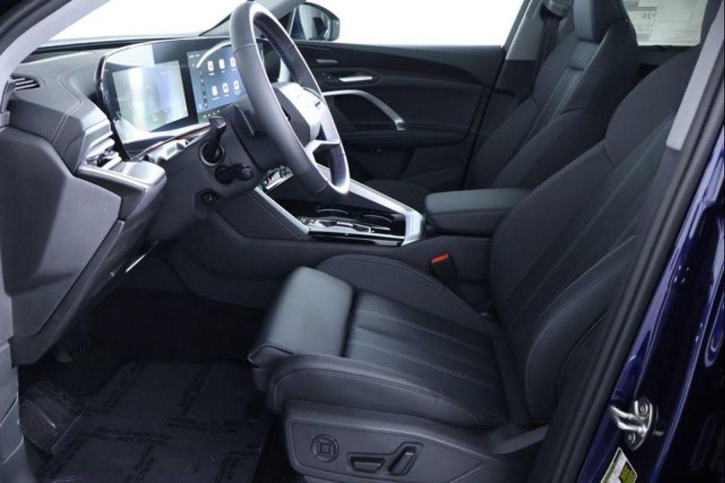 new 2026 Audi Q5 car, priced at $61,260
