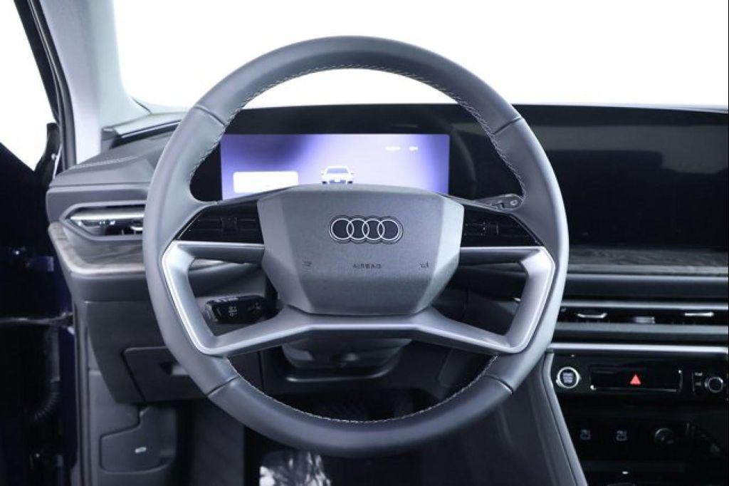 new 2026 Audi Q5 car, priced at $61,260