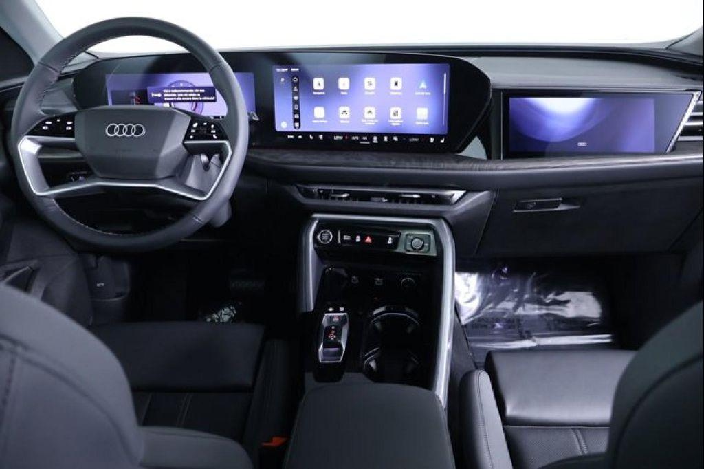 new 2026 Audi Q5 car, priced at $61,260