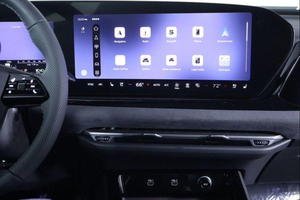 new 2026 Audi S5 car, priced at $76,225
