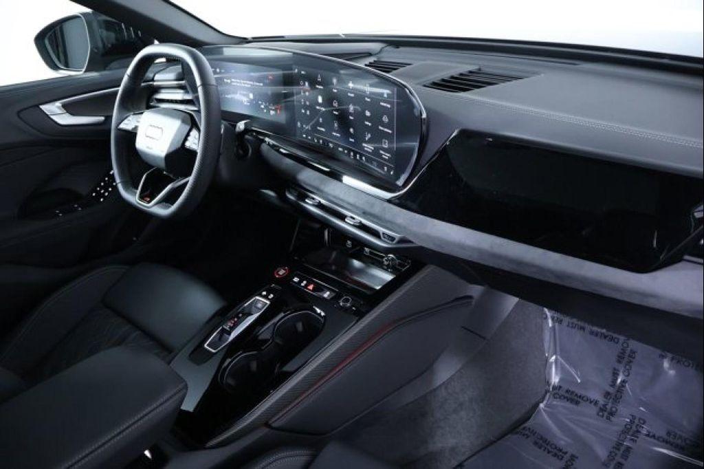 new 2025 Audi S5 car, priced at $71,885