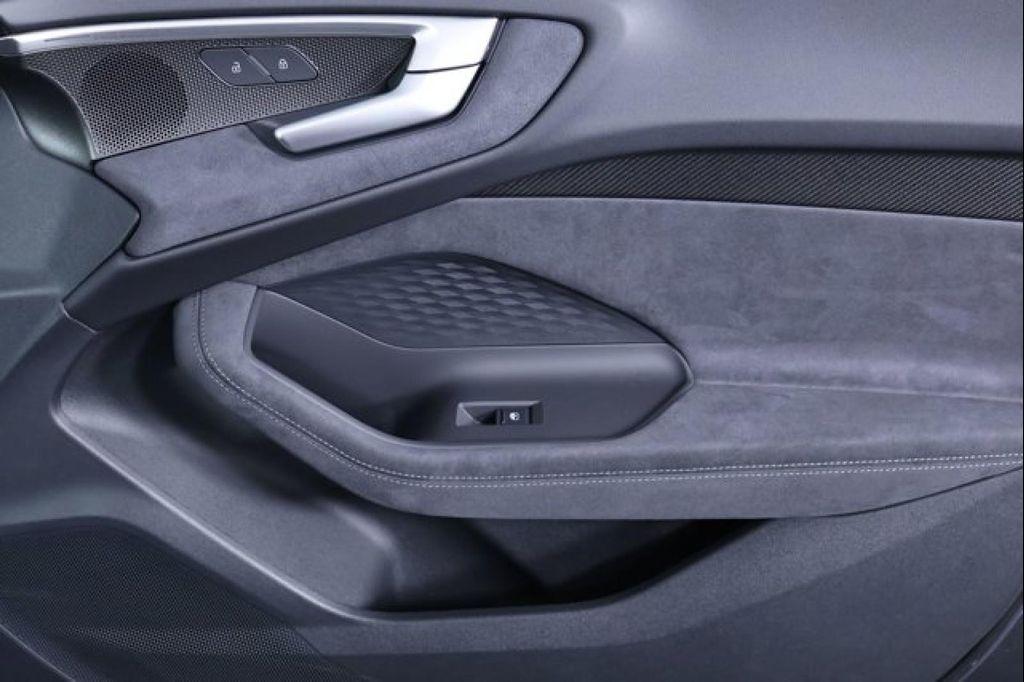 new 2025 Audi S5 car, priced at $71,885