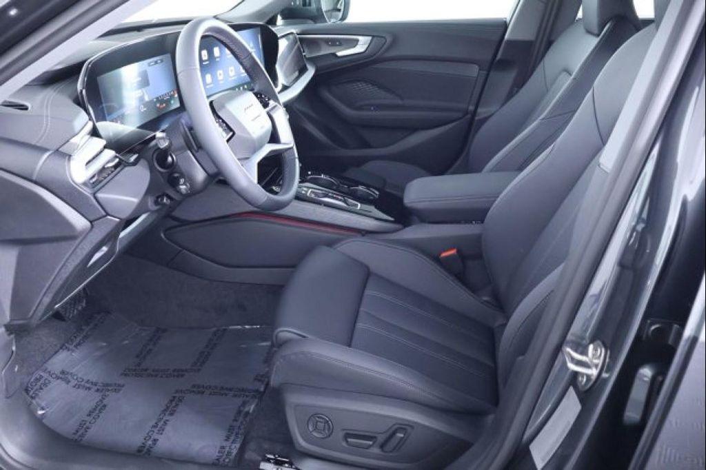 new 2026 Audi A5 car, priced at $60,160