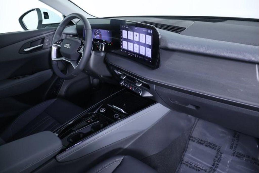 new 2026 Audi Q3 car, priced at $47,775