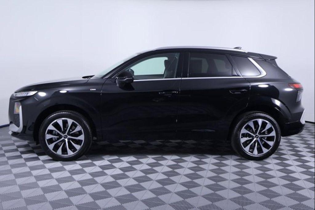 new 2026 Audi Q3 car, priced at $48,170