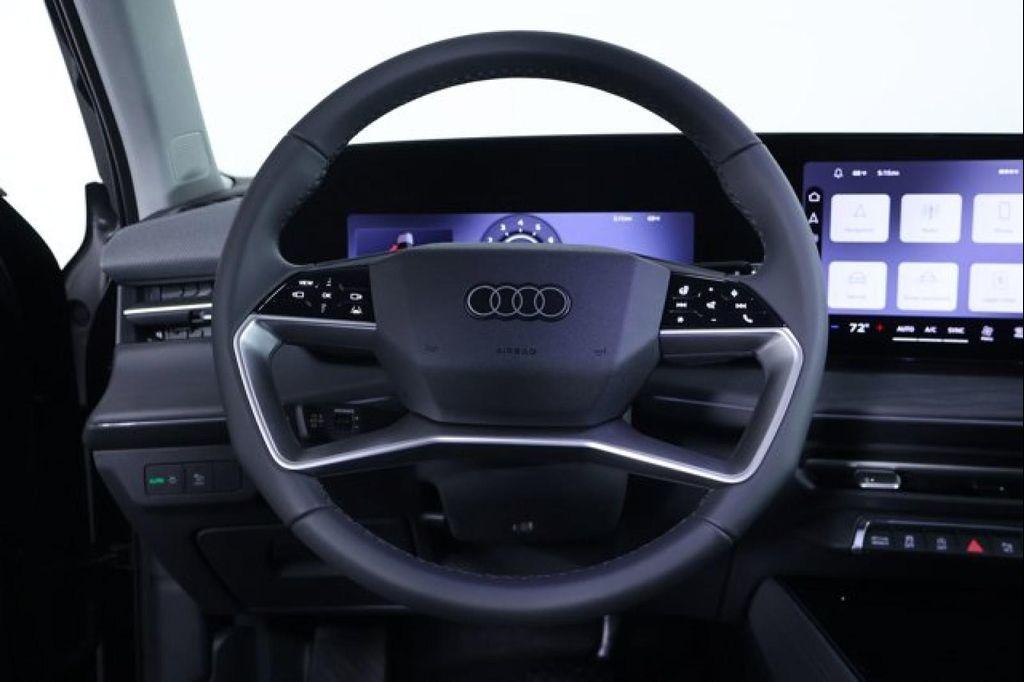 new 2026 Audi Q3 car, priced at $48,170