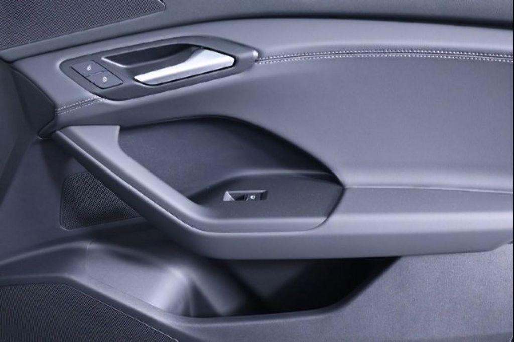 new 2025 Audi Q6 e-tron car, priced at $74,000