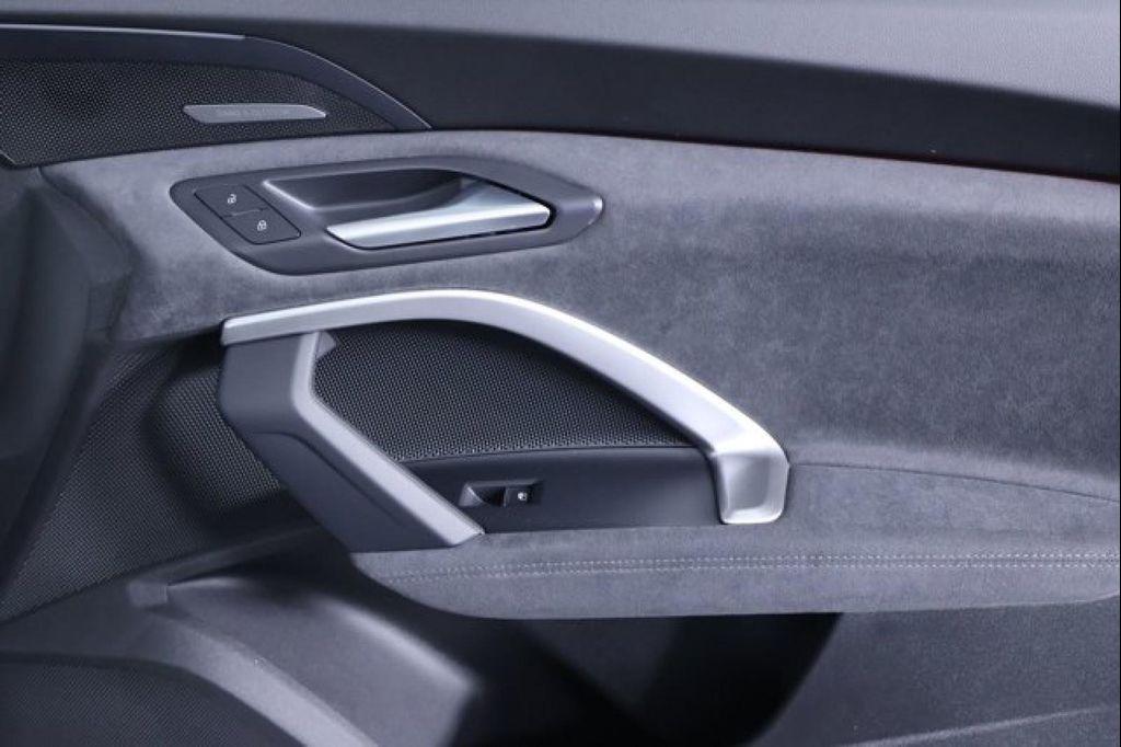 new 2026 Audi SQ5 car, priced at $75,485